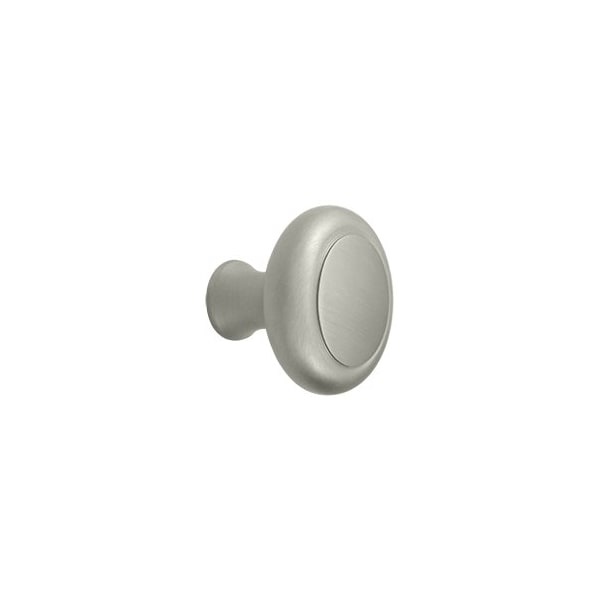 KRB175U15 Knob Brushed Nickel, 10PK